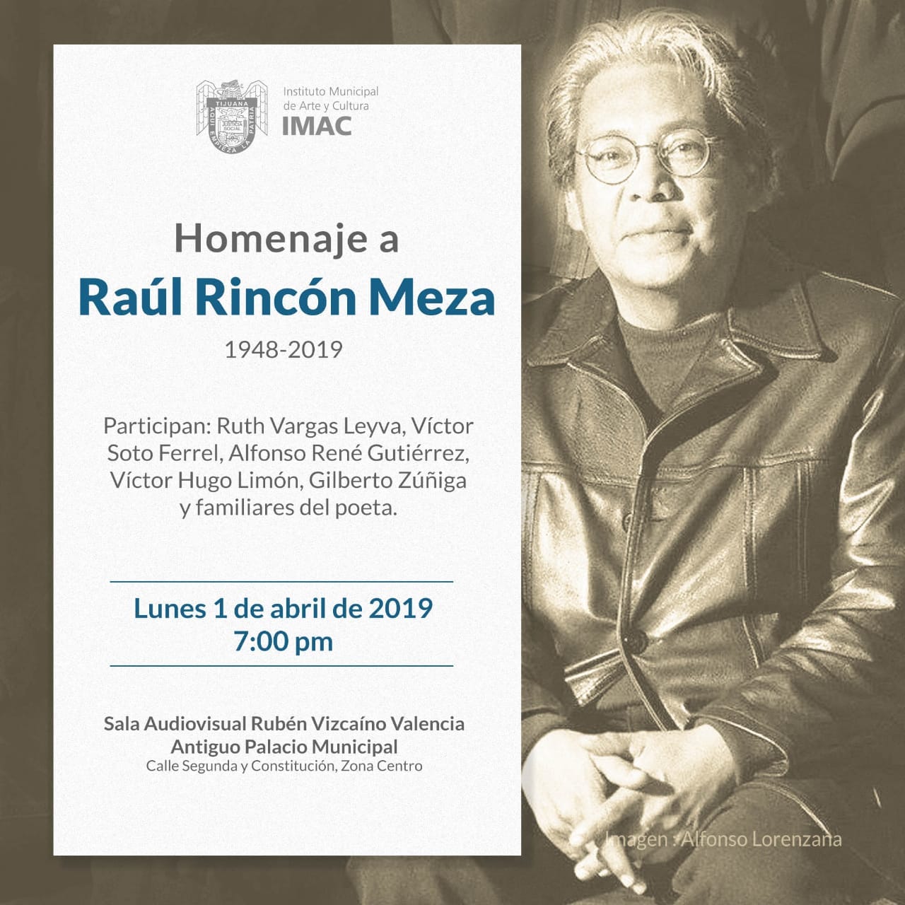 Raúl Jesús Rincón Meza