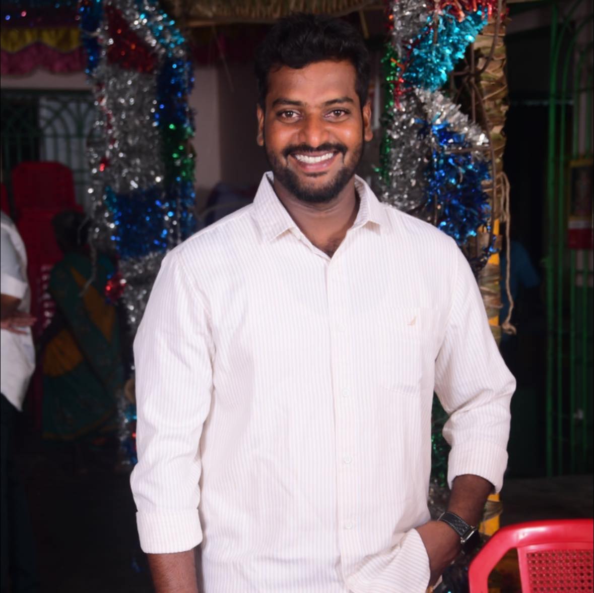 Amul Raj