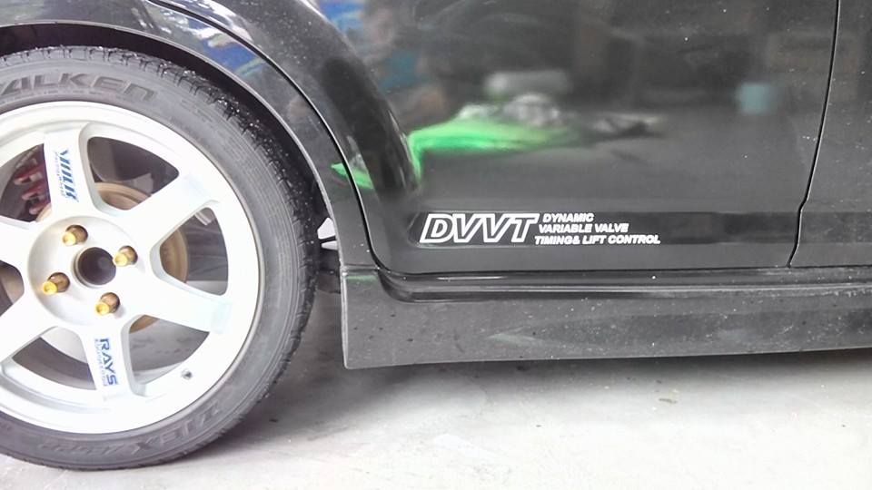 Crayon - Ramai orang cari sticker ni kan? Mai datang...