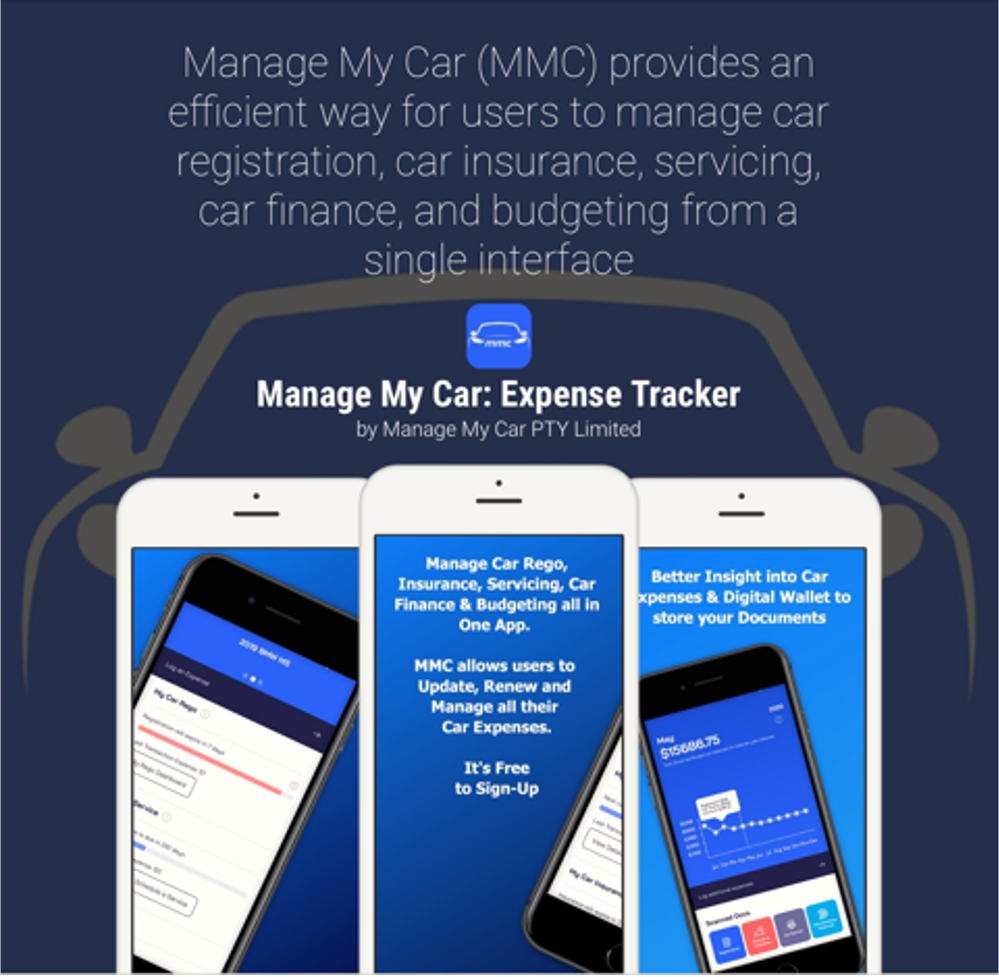 Manage My Car