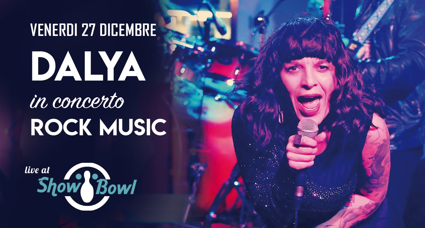 Dalya