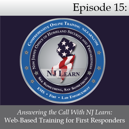 New Jersey Office of Homeland Security and Preparedness - NJ Learn is ...