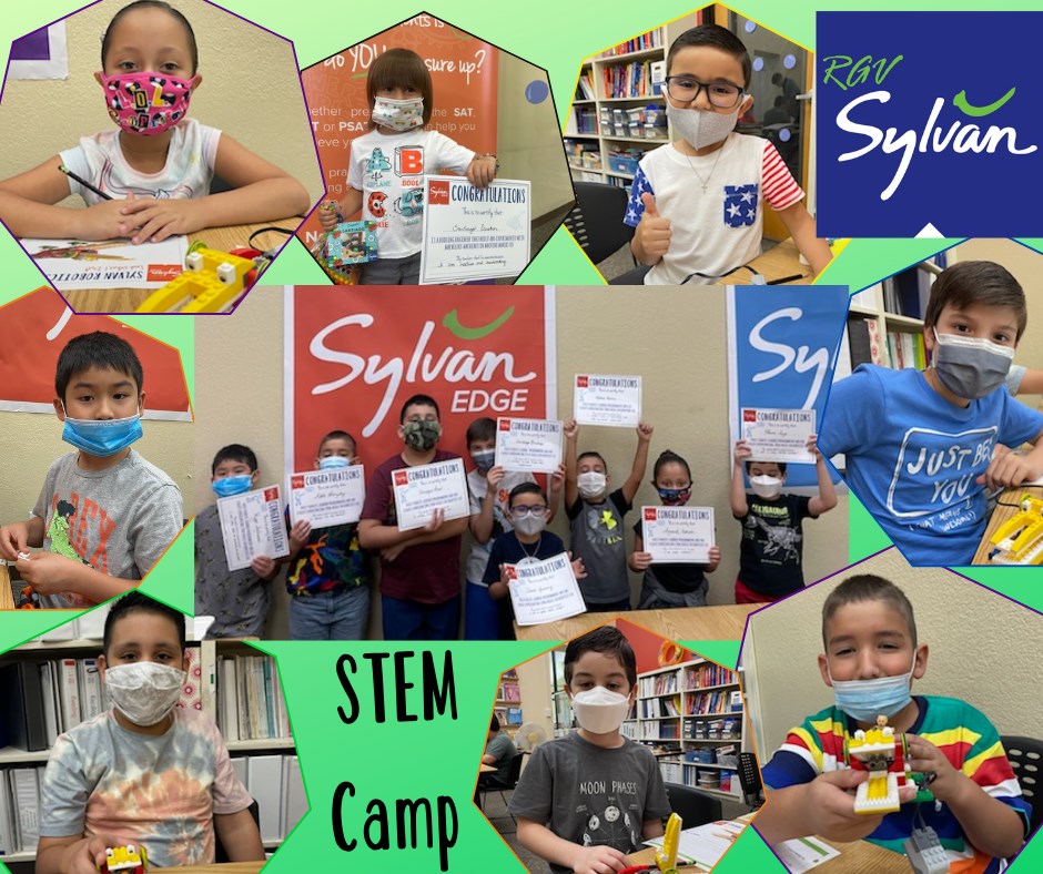 Sylvan Learning - Robots were built.🤖 Friendships were... | Facebook