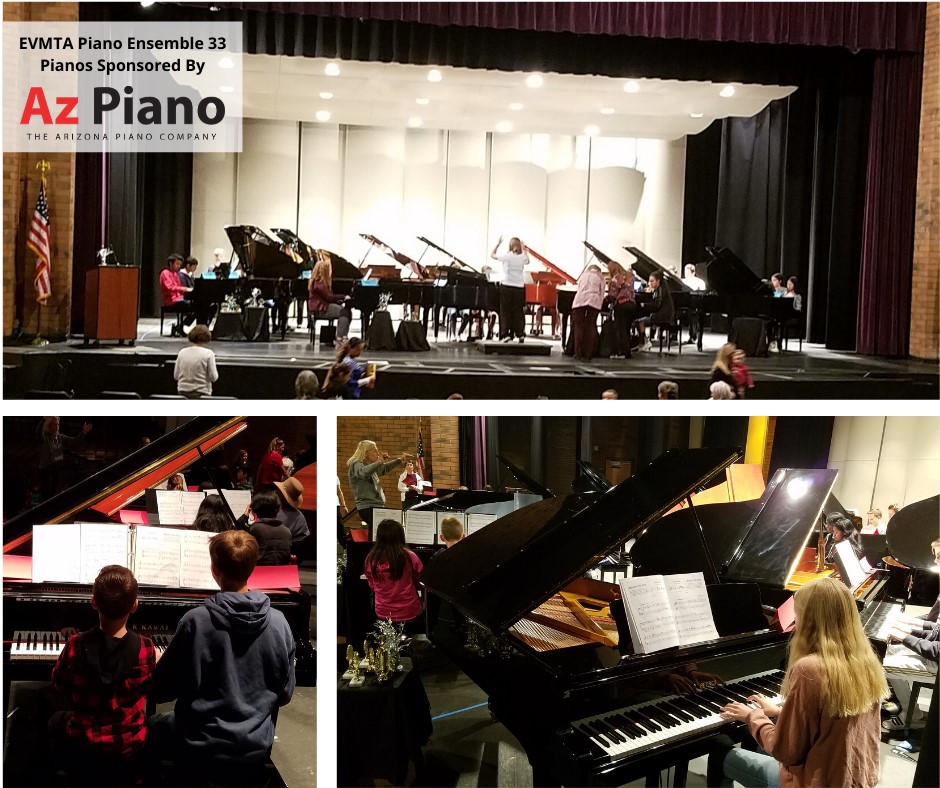 Arizona Piano Company | Phoenix AZ