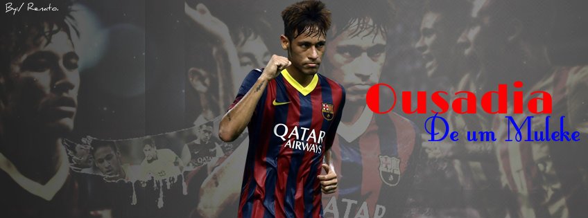 Ousadia de um Muleke