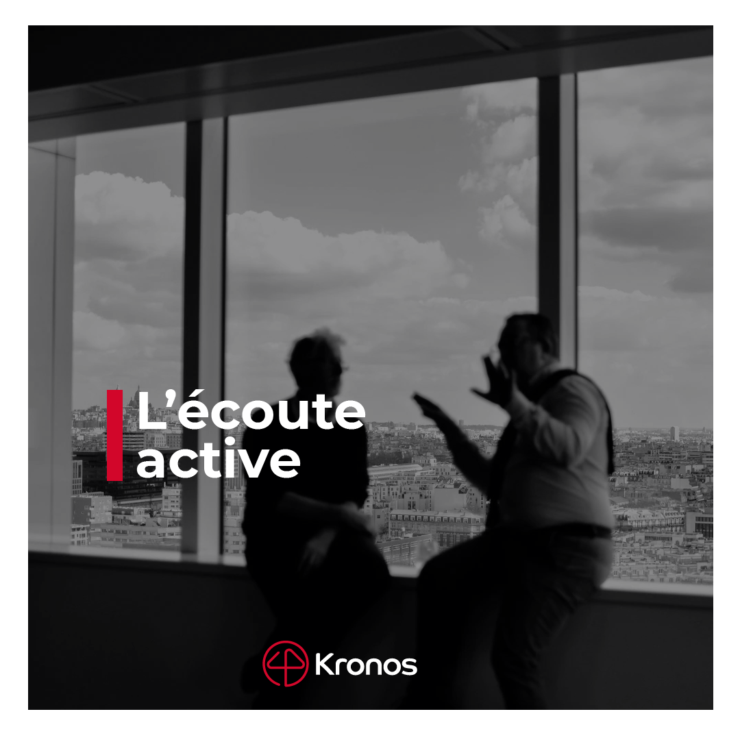 Kronos Management