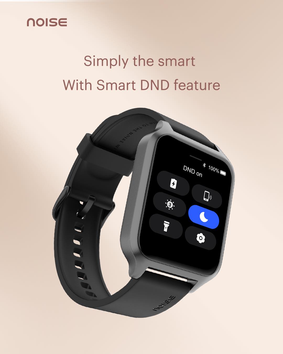 Gonoise - Ready for a smarter life? So are we. ColorFit...