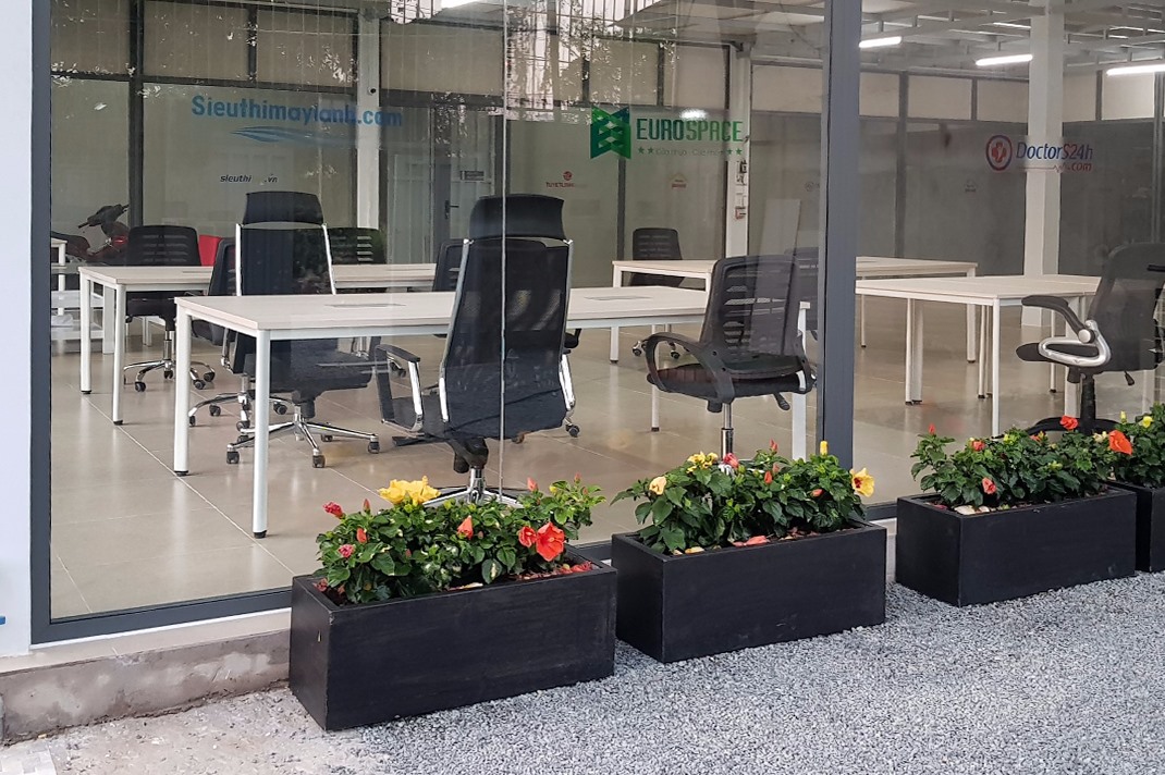 Công Ty SX - TM - XD Phố Việt | Ho Chi Minh City