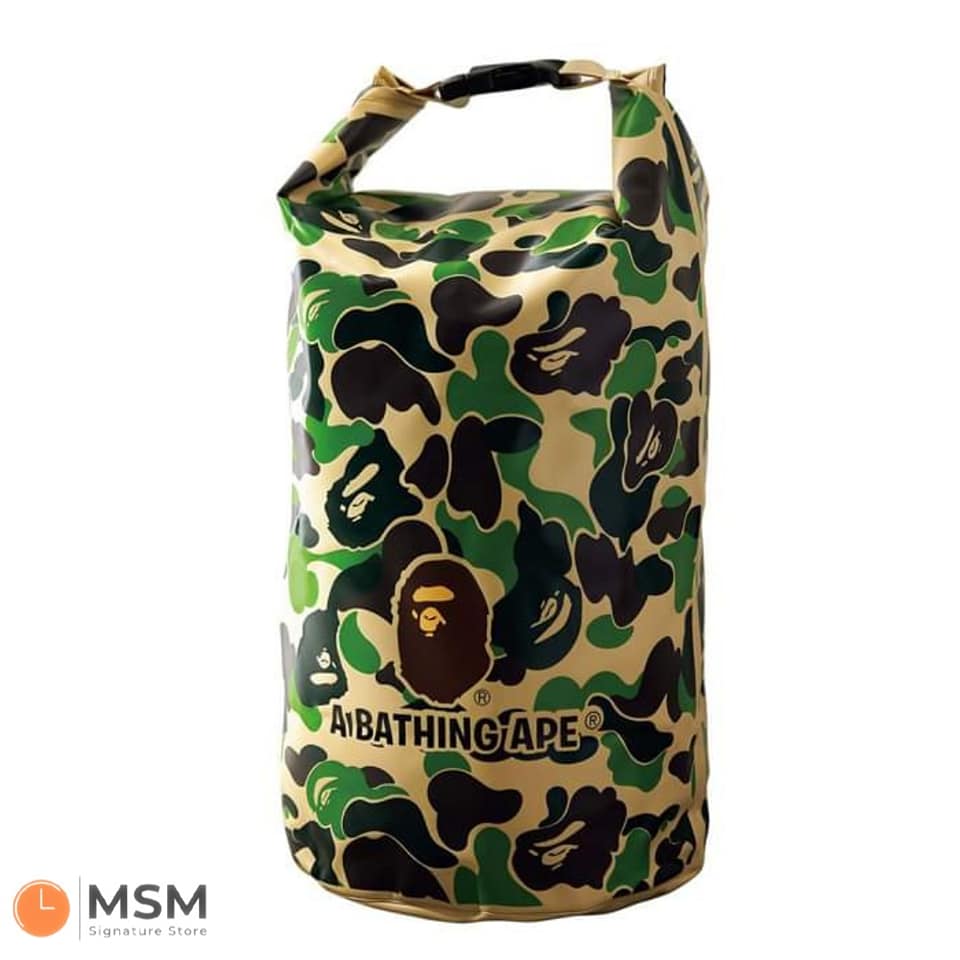 MSM Signature Store