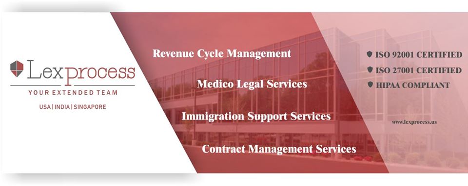 Lex Process, Inc.