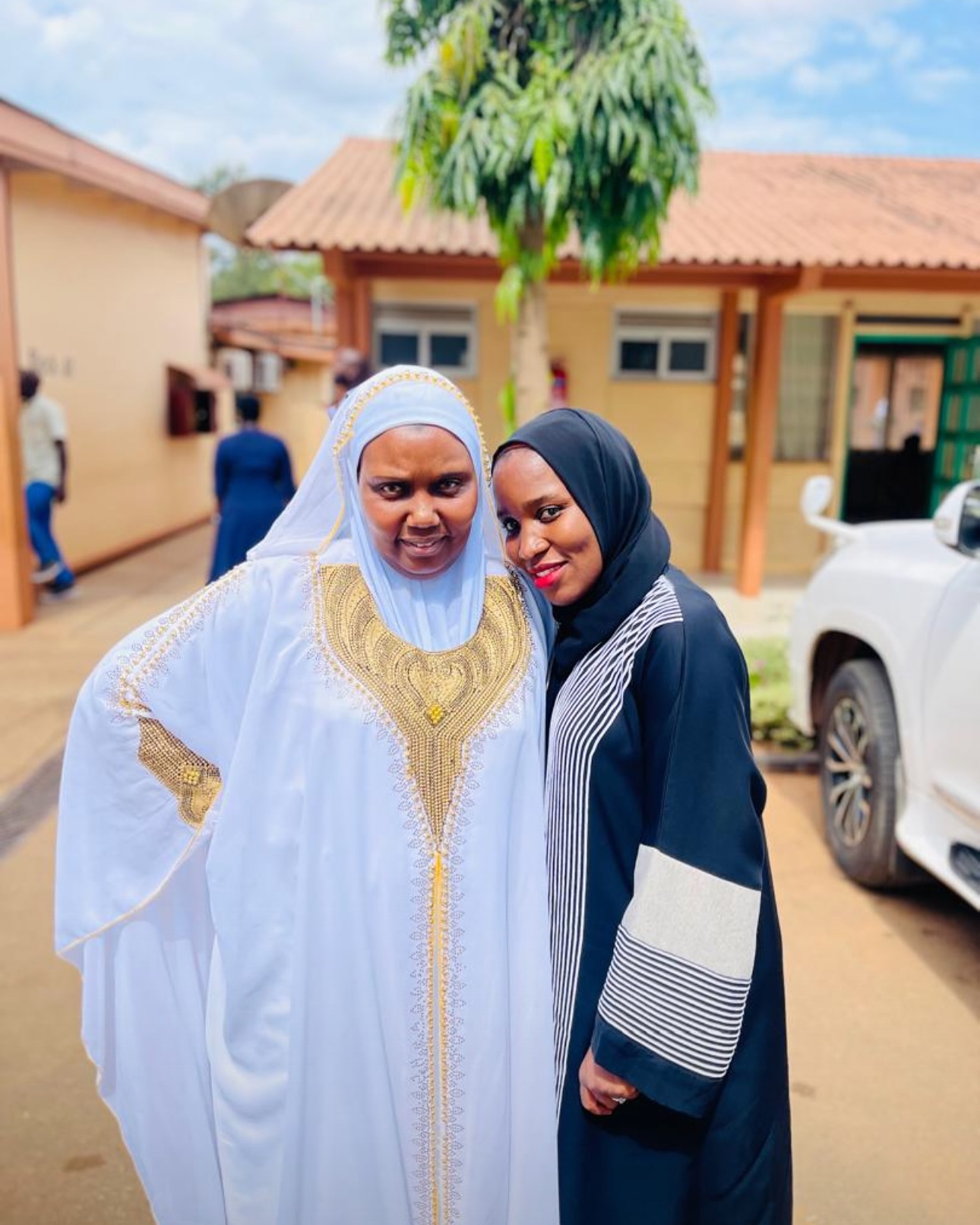 Kagolo Hanifa Issa Ssemanda
