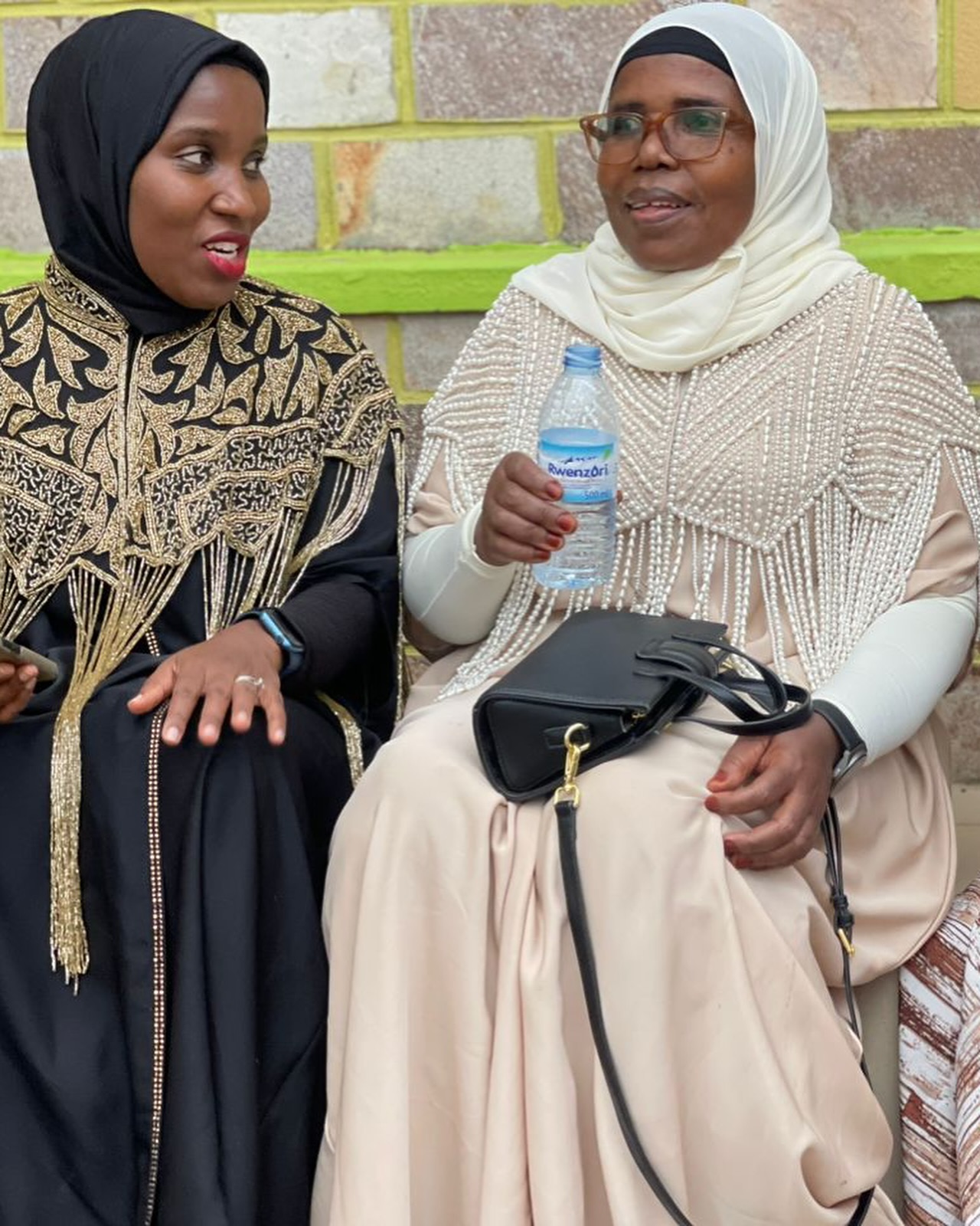Kagolo Hanifa Issa Ssemanda