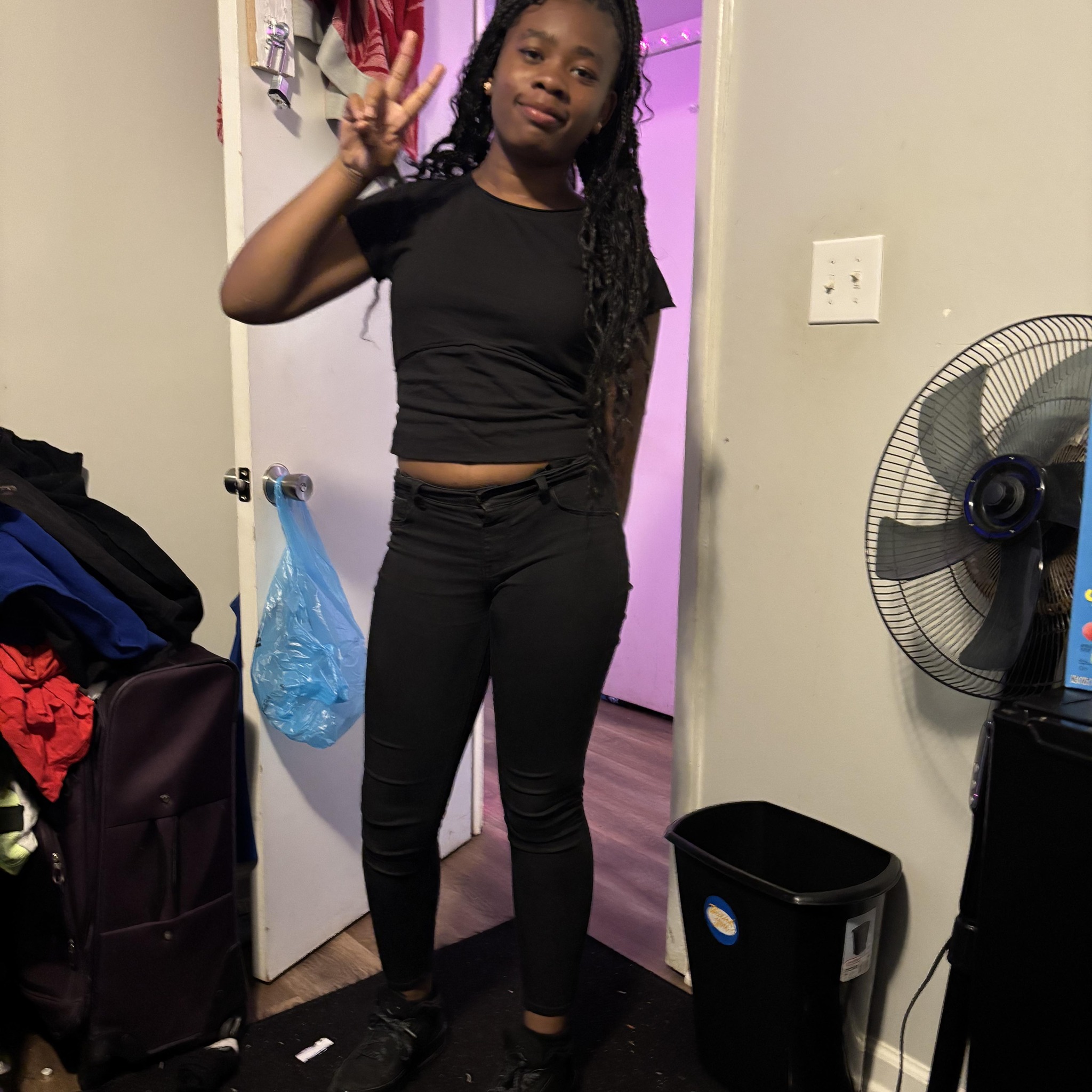 Lashawn Williams