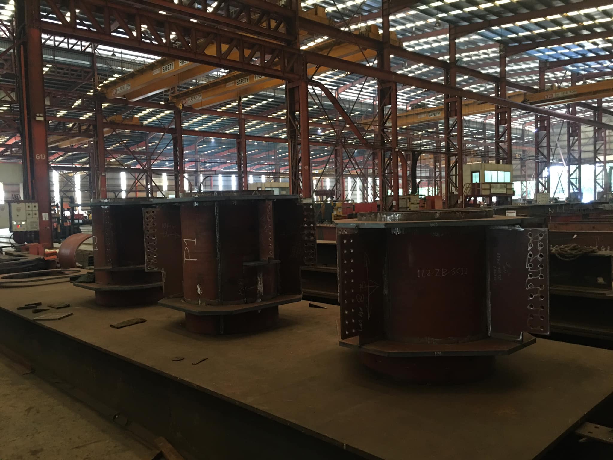 TSL Engineering & Construction