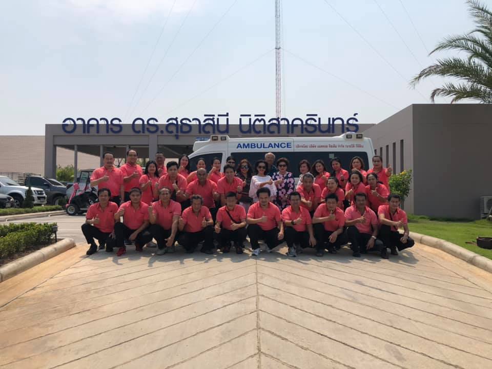 Maccall System CO.,LTD. | Bang Phli