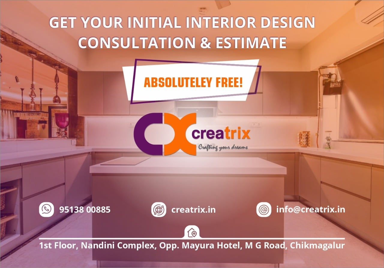 Creatrix | Chikmagalur