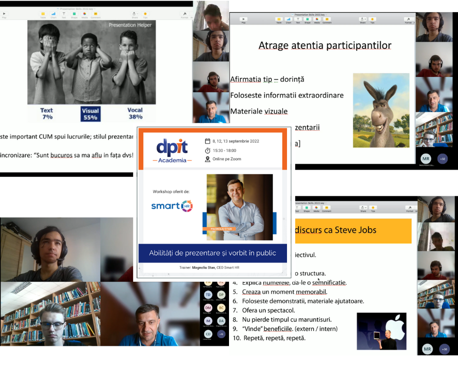 Descopera-ti - De multe ori diferenţa dintre succes şi insucces este ...