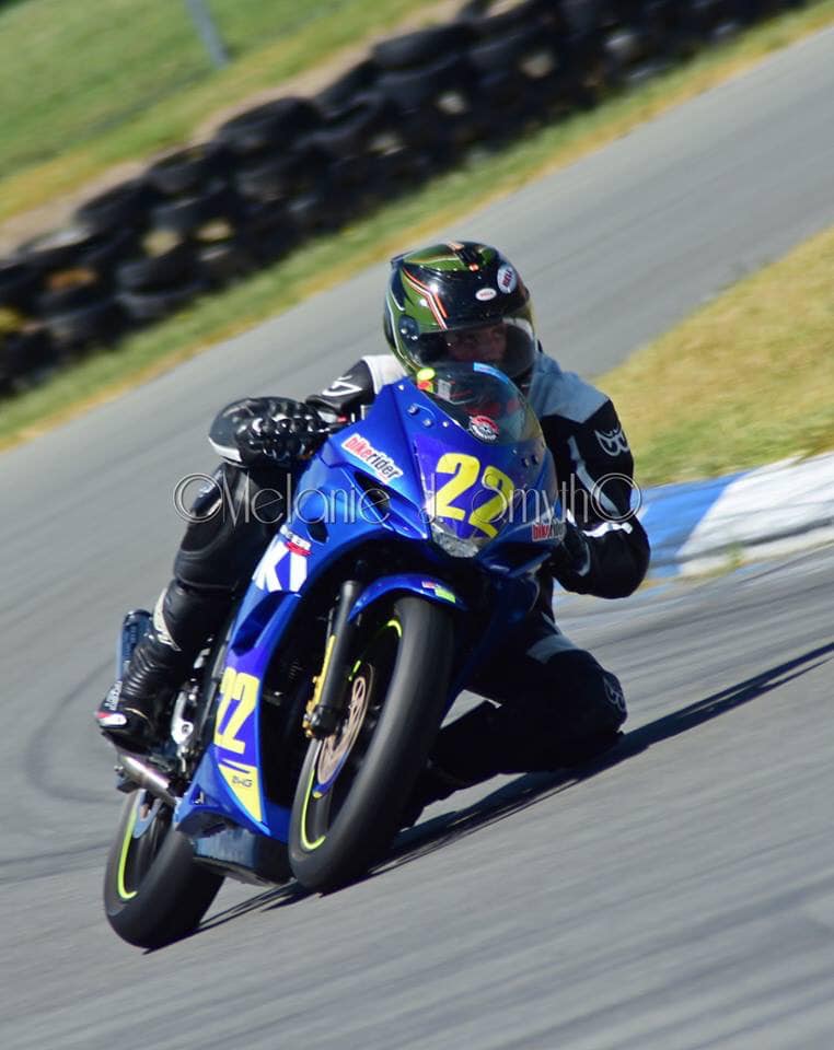 Liam Racing