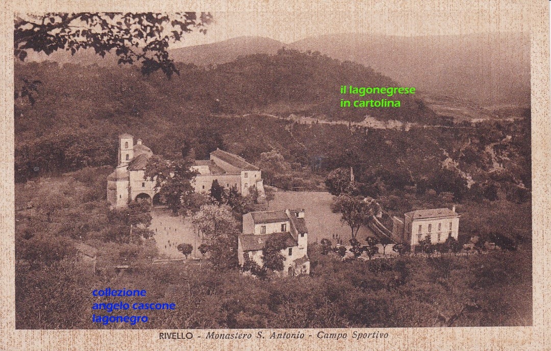 il-lagonegrese-in-cartolina