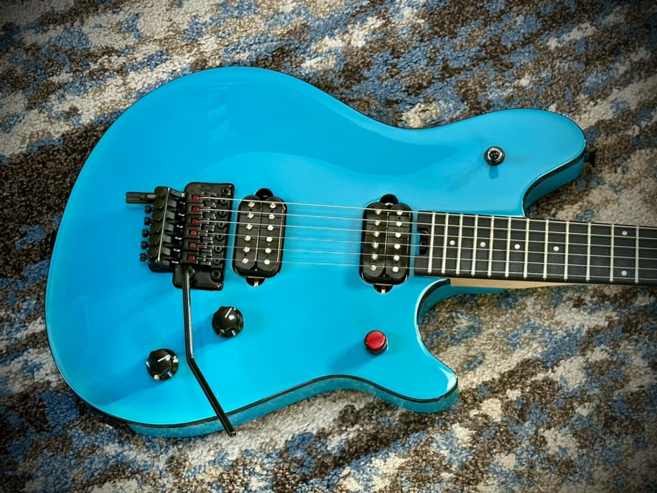 SOLD SOLD!! Ibanez Tsv 808 vemuram