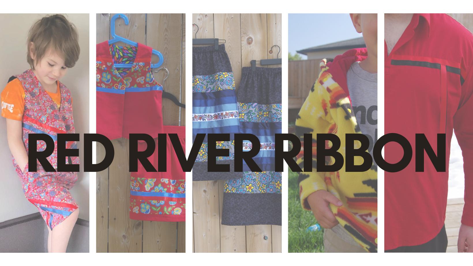 Red River Ribbon