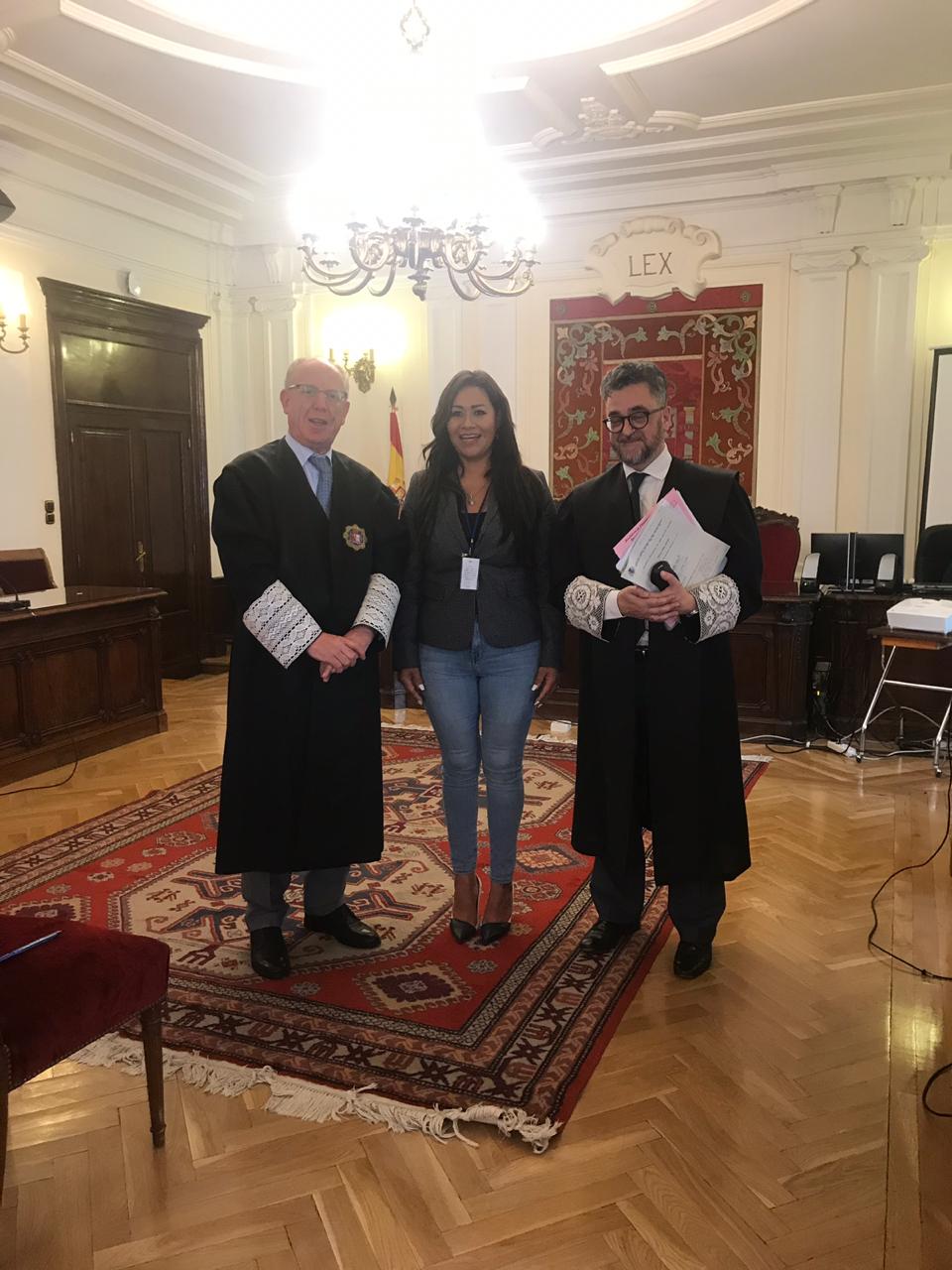 Les compartimos... - Despacho Ramirez y Asociados Abogados | Facebook