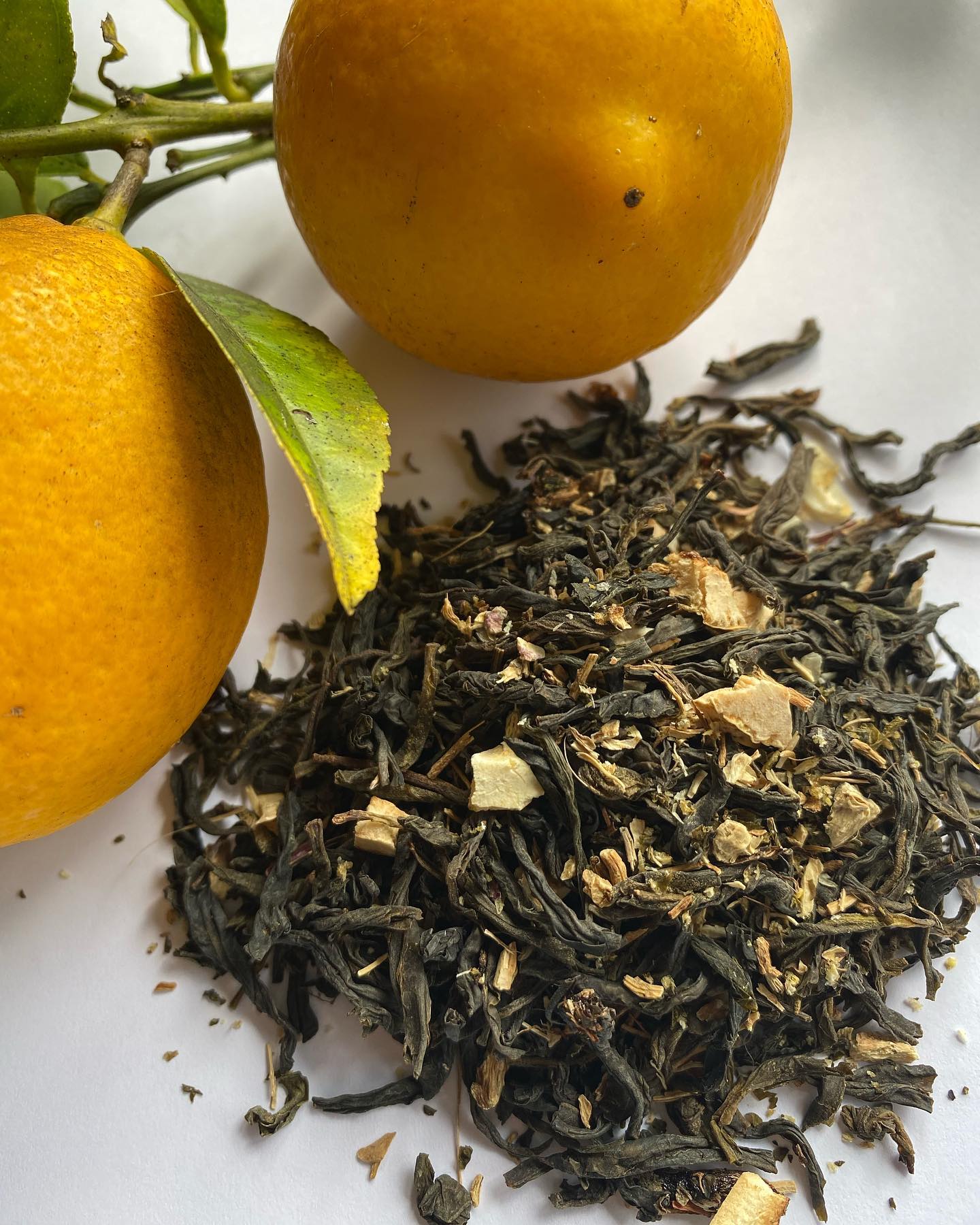 Ritual Tea Company | Raumati South