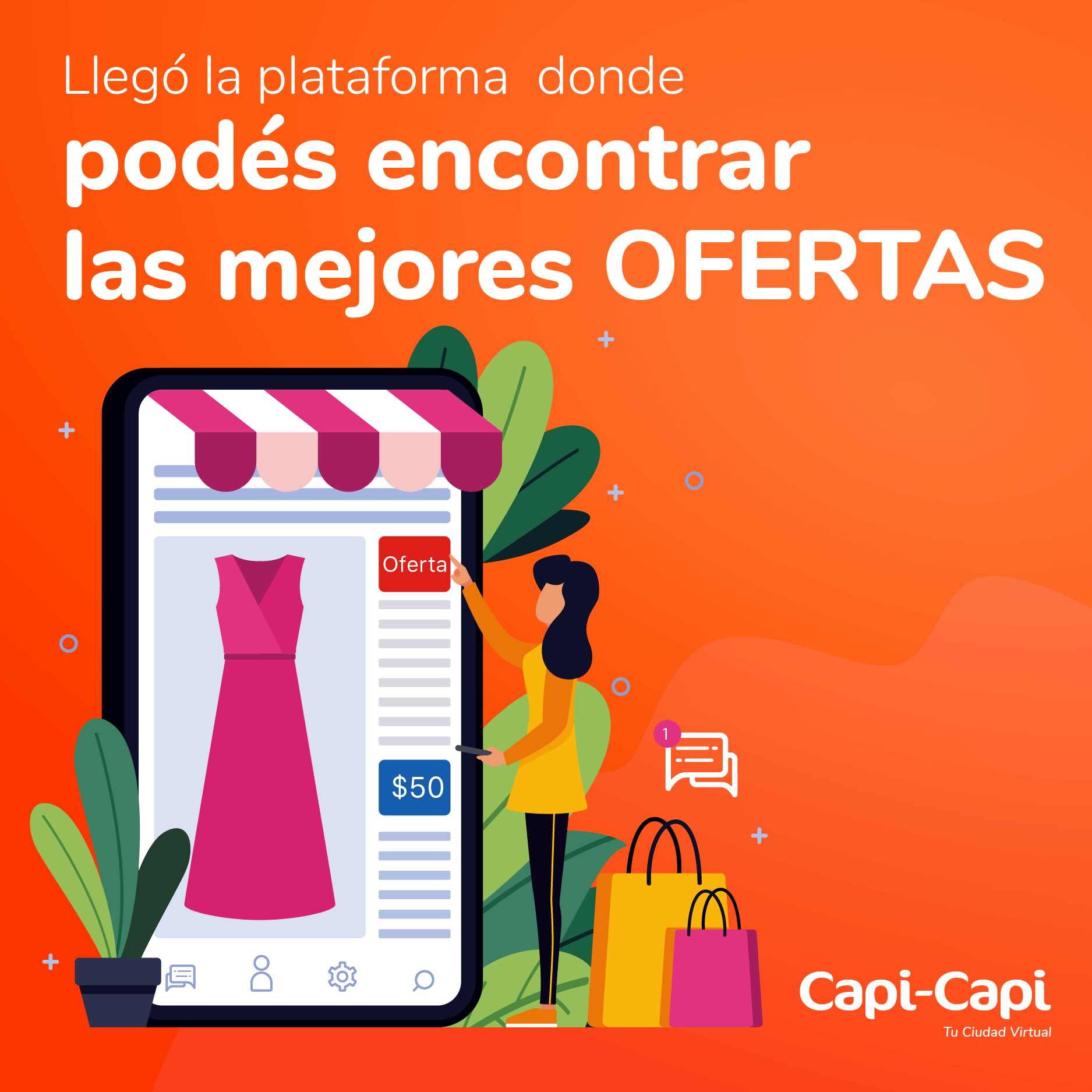 CapiCapi | Ciudad Quesada