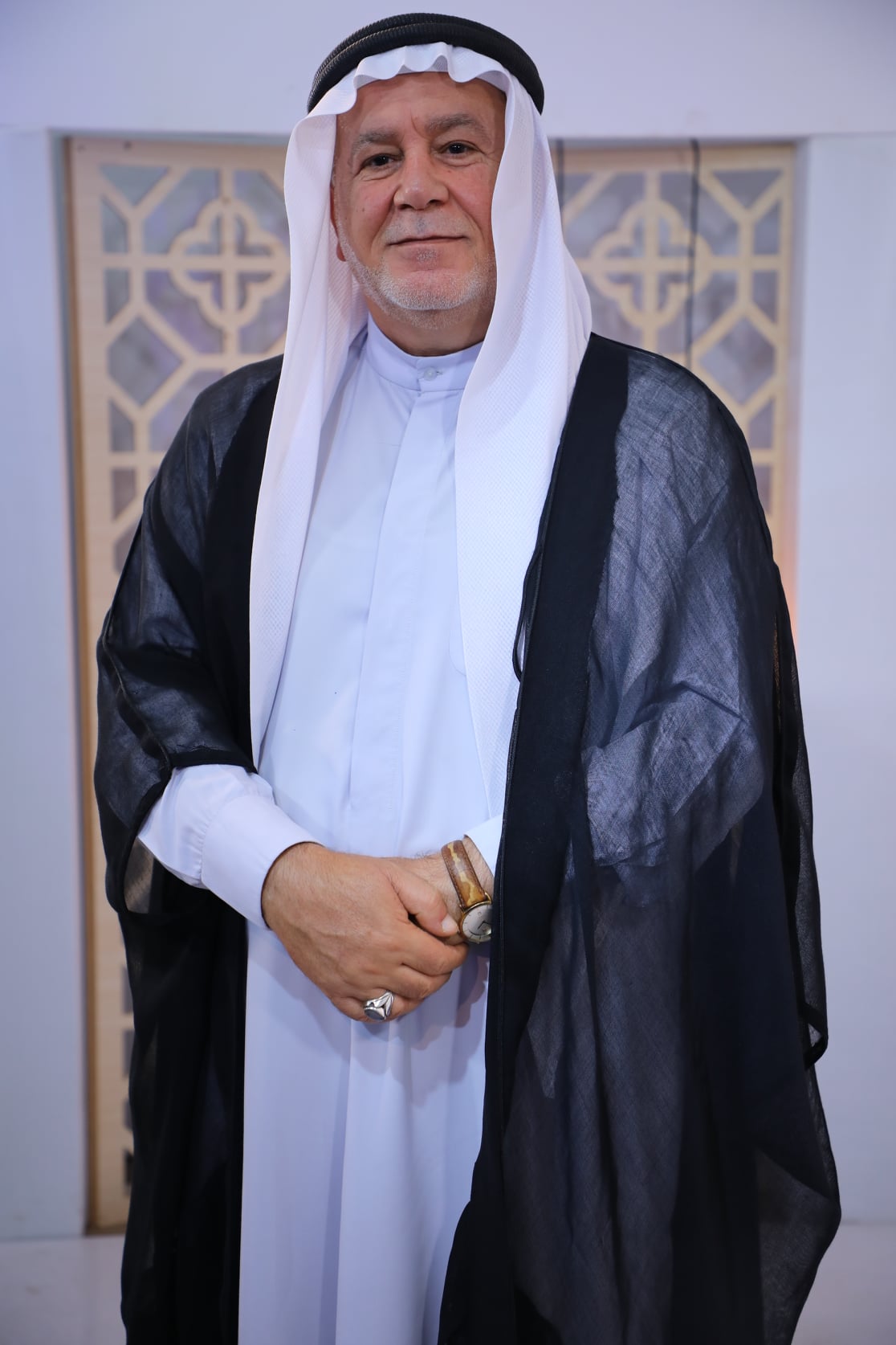 الشيخ المهندس ابو نور الكربلائي