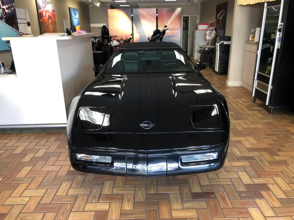 Rader Car Co | Columbus OH