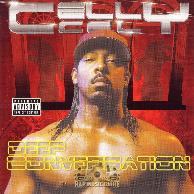 ✓ July 28, 1998 25 years ago today, Celly Cel released his 3rd