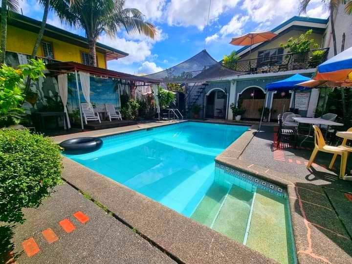 Glam Patsy's Private Place with Pool | Antipolo