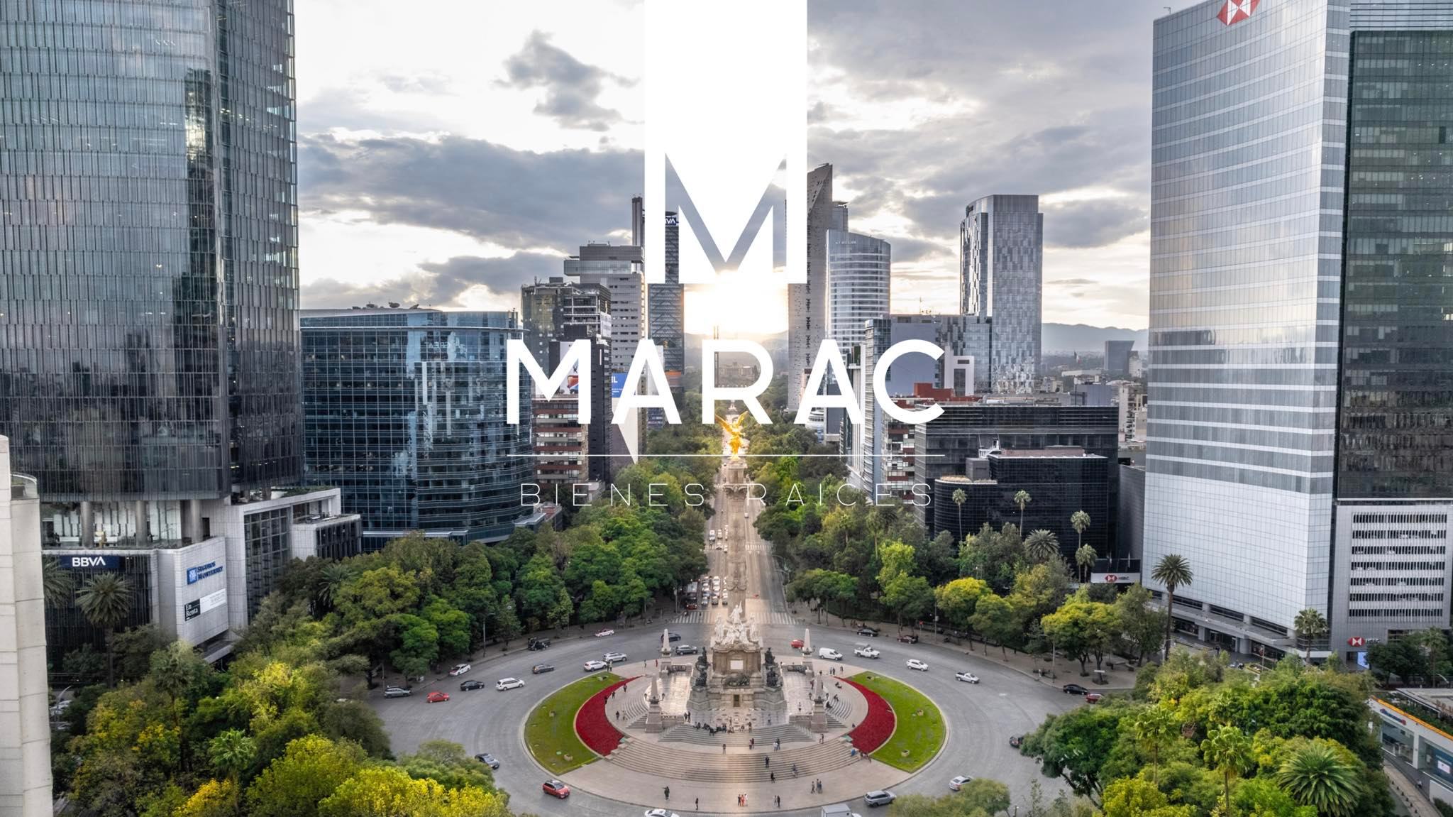 MARAC Bienes raices