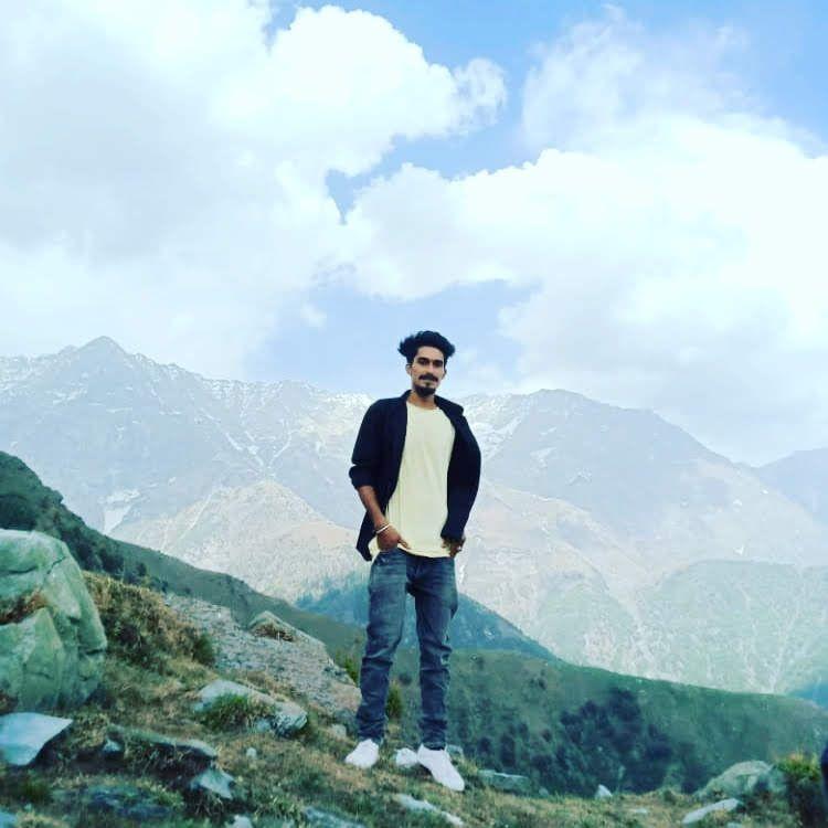 Rajput Mahender