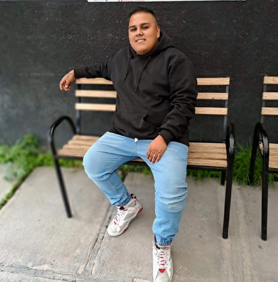 Alejandro Reyes