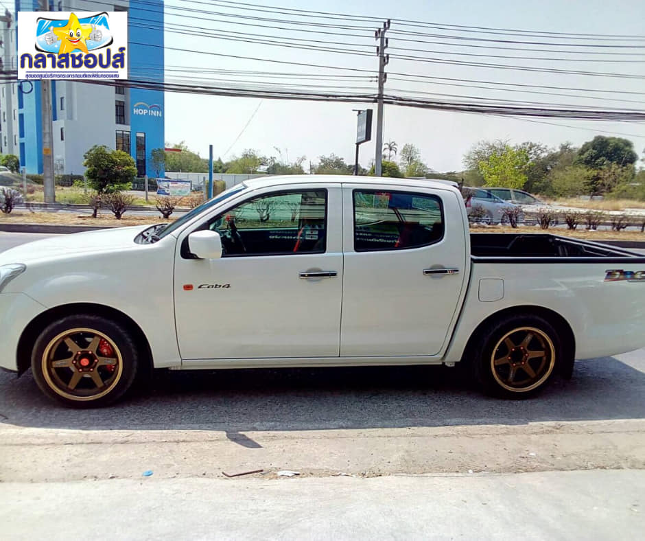 Hi-kool R... - กลาสชอปส์ลพบุรี กระจกรถยนต์และฟิล์มกรองแสง | Facebook