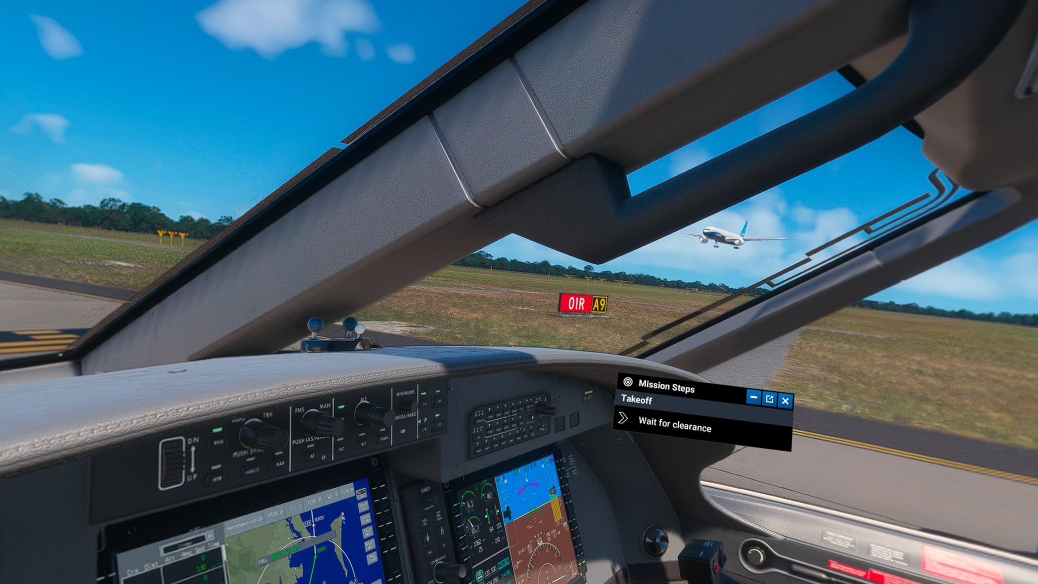 Microsoft Flight Simulator 2024 (Asobo Studio) | Name that location ...