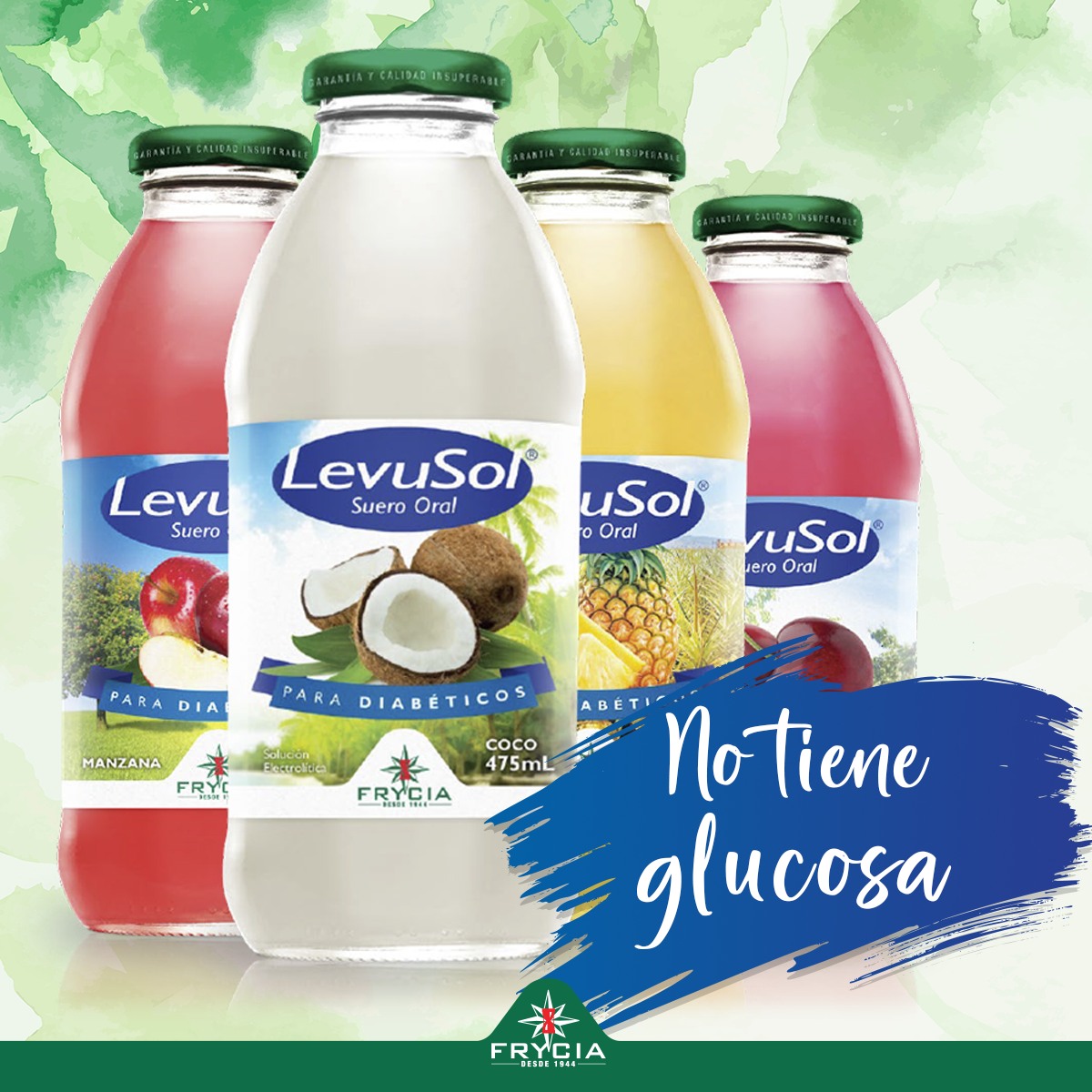 Levusol - El índice glicémico es un indicador de cómo... | Facebook