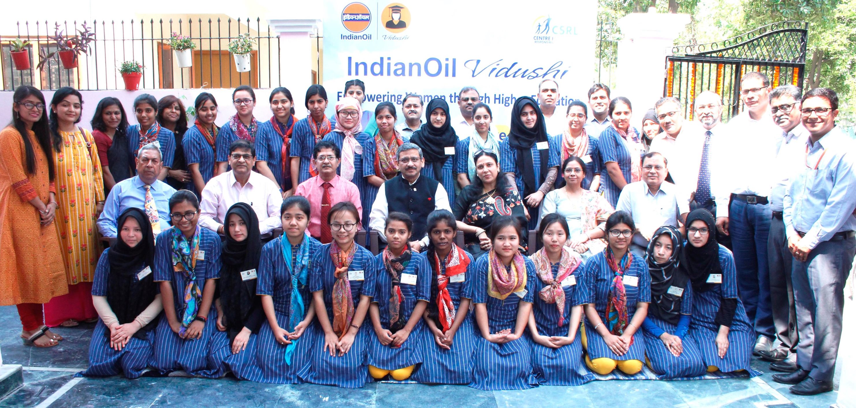 IndianOil started unique... - Indian Oil Corporation Ltd. | Facebook