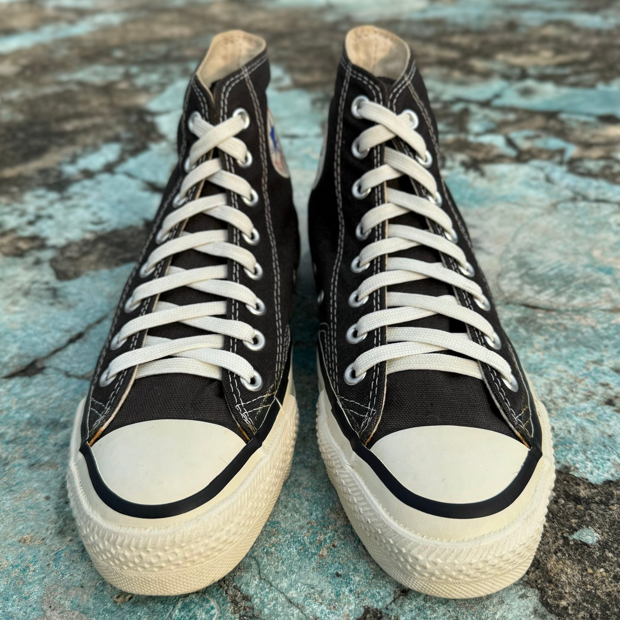 レア）Converse Chuck 70s High Top 
