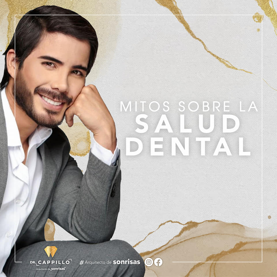 👀👆 Aquí les dejo... - Dr. Cappillo - Arquitecto de sonrisas