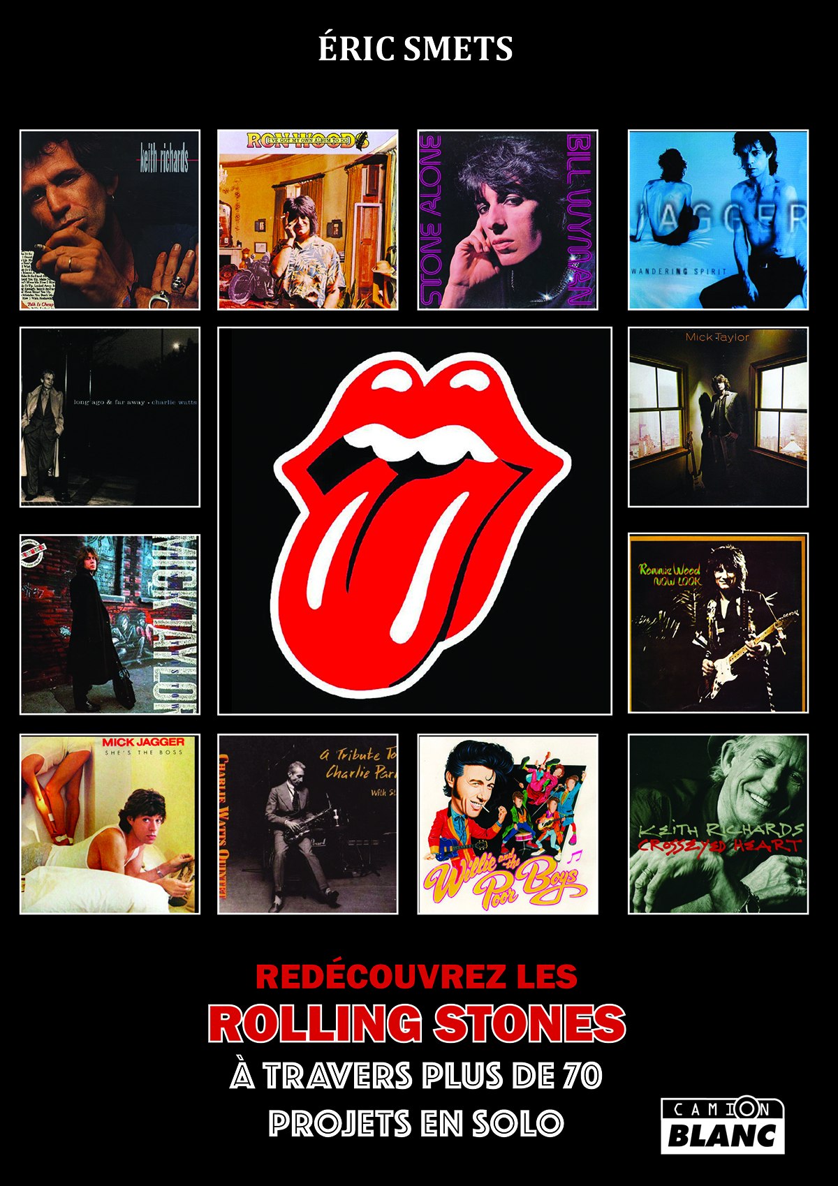 Do you really know all the Mick Taylor