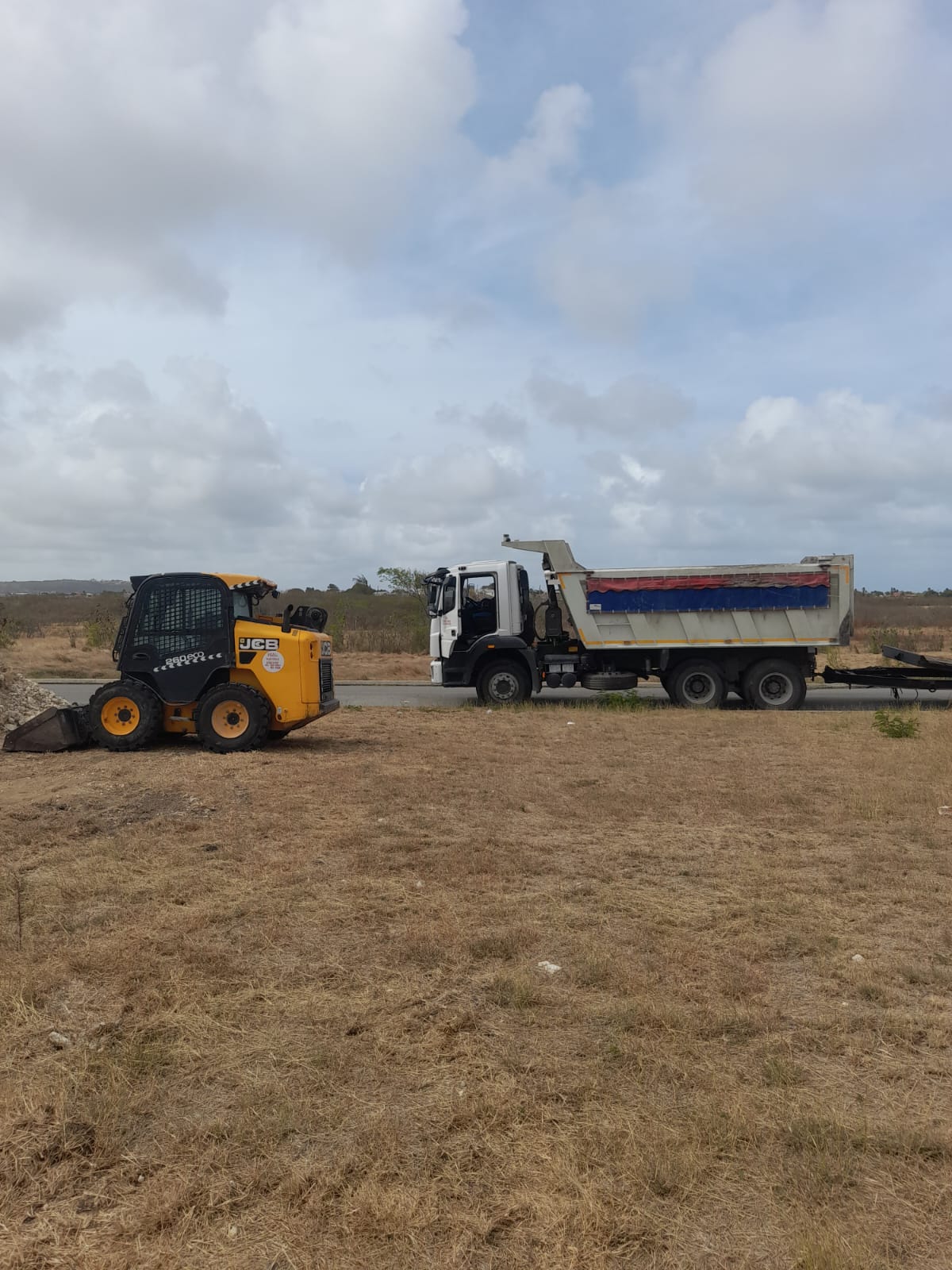 Sham's Car Rental and Trucking Services | Bridgetown