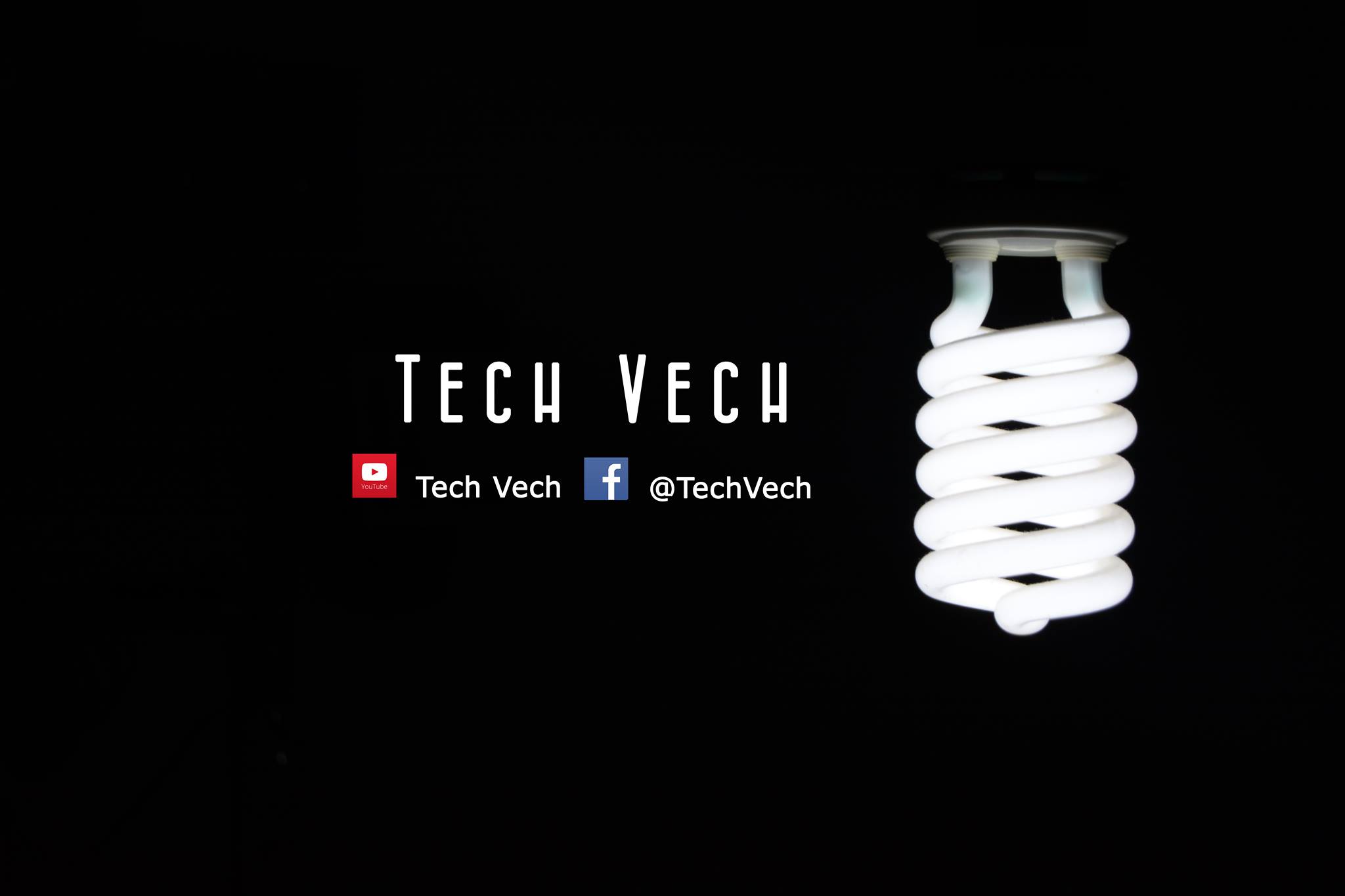 Tech Vech