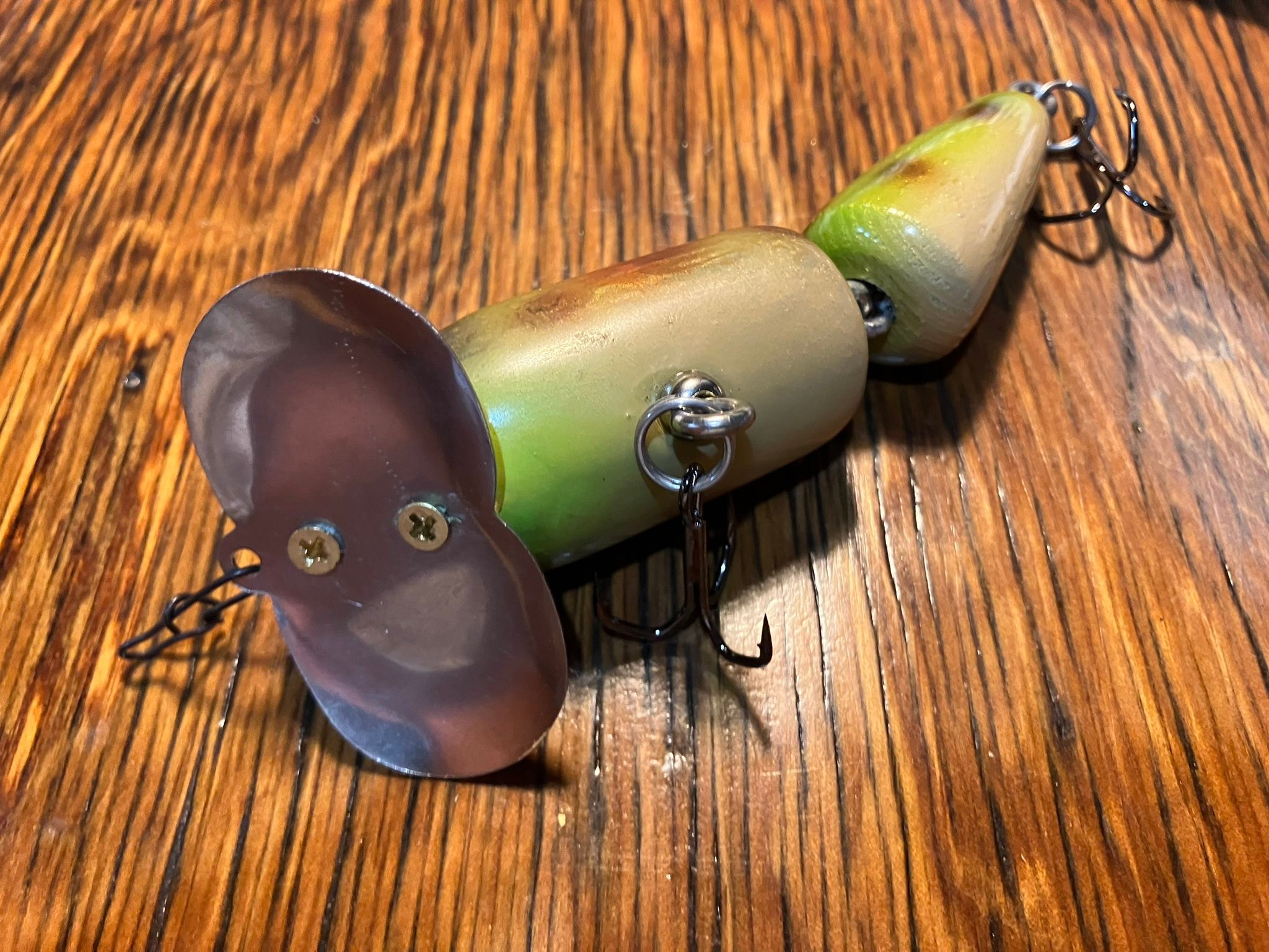 best fishing lures for tennessee THE ORIGINAL SHAD SQUARE LIP Lure • ORANGE w/ BLACK BACK New slide baits these blade baits do Option:Kinkuro - 02 Nicklow's Wholesale Tackle >