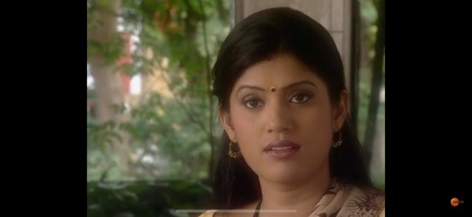 Dimple Inamdar
