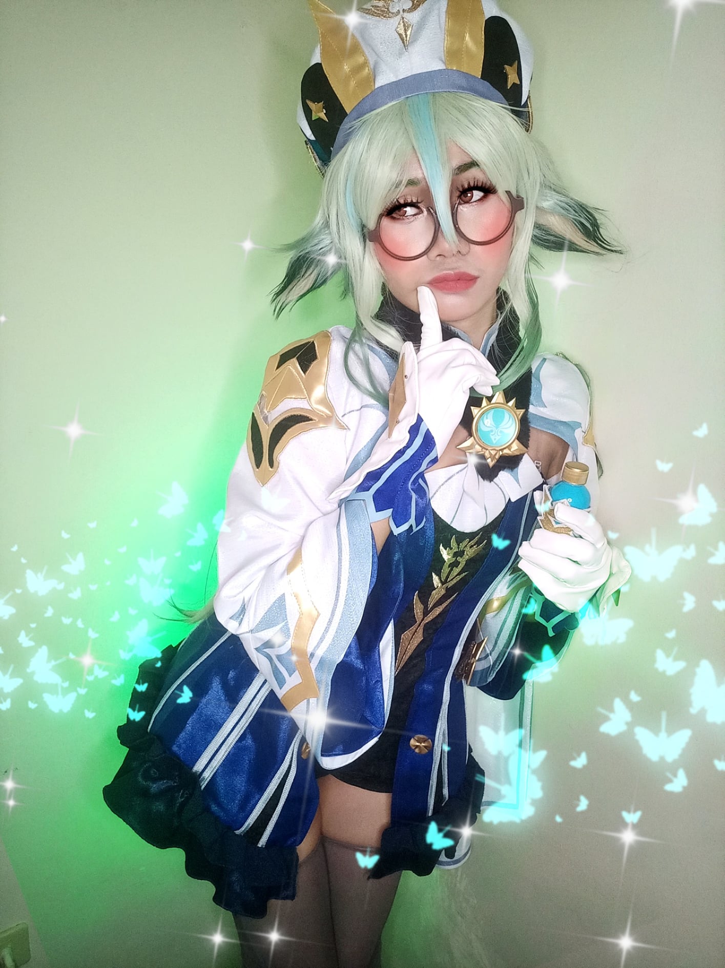 UniPin - UniPin SEA Cosplay Competition featuring Genshin...