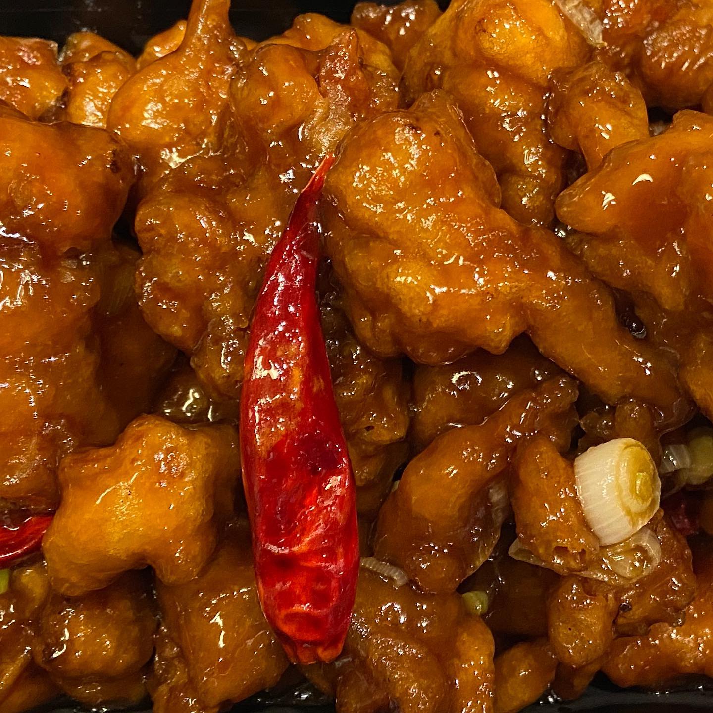 77 Asian Kitchen | North Hollywood CA