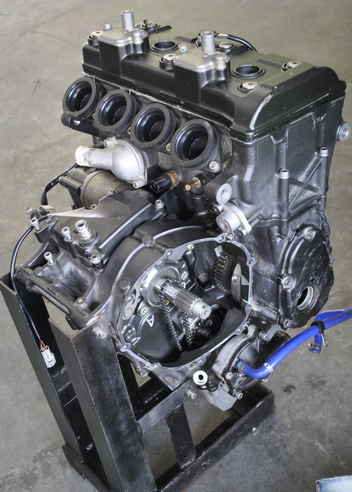 = MESIN SATRIA FU 150CC HARGA.Rp=... - Jual mesin motor