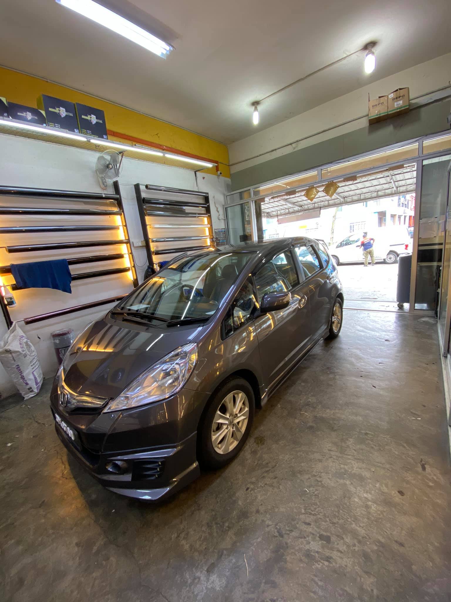 RIZQI AUTO | Johor Bahru